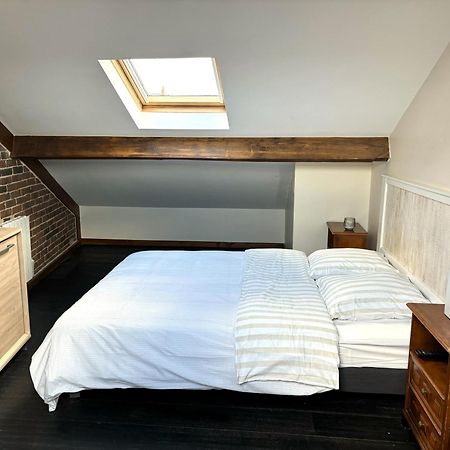 Le Chalet - Appartement Equipe - Entre Paris Et La Defense Colombes  Bagian luar foto